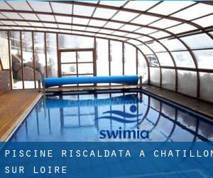 Piscine Riscaldata a Châtillon-sur-Loire