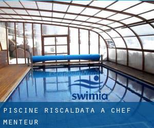 Piscine Riscaldata a Chef Menteur