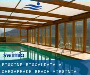 Piscine Riscaldata a Chesapeake Beach (Virginia)