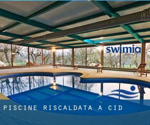 Piscine Riscaldata a Cid