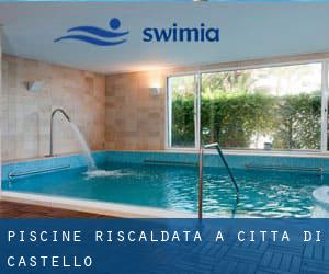 Piscine Riscaldata a Città di Castello