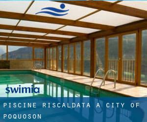 Piscine Riscaldata a City of Poquoson