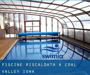 Piscine Riscaldata a Coal Valley (Iowa)