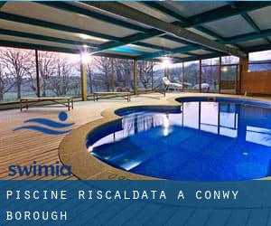 Piscine Riscaldata a Conwy (Borough)