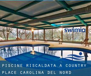 Piscine Riscaldata a Country Place (Carolina del Nord)