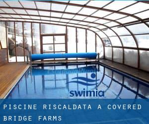 Piscine Riscaldata a Covered Bridge Farms