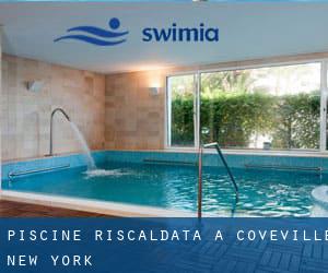 Piscine Riscaldata a Coveville (New York)