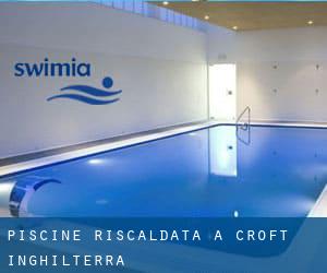 Piscine Riscaldata a Croft (Inghilterra)