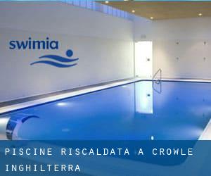 Piscine Riscaldata a Crowle (Inghilterra)