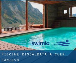 Piscine Riscaldata a Čučer-Sandevo