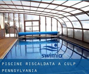 Piscine Riscaldata a Culp (Pennsylvania)