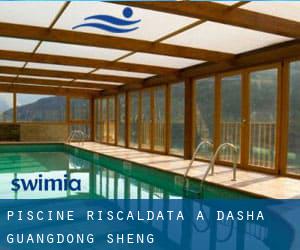 Piscine Riscaldata a Dasha (Guangdong Sheng)