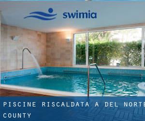 Piscine Riscaldata a Del Norte County