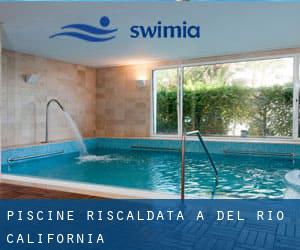 Piscine Riscaldata a Del Rio (California)