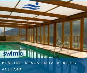 Piscine Riscaldata a Derry Village