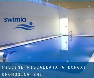 Piscine Riscaldata a Dongxi (Chongqing Shi)