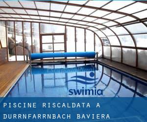 Piscine Riscaldata a Dürrnfarrnbach (Baviera)