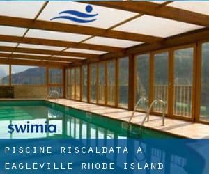 Piscine Riscaldata a Eagleville (Rhode Island)