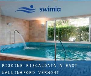 Piscine Riscaldata a East Wallingford (Vermont)