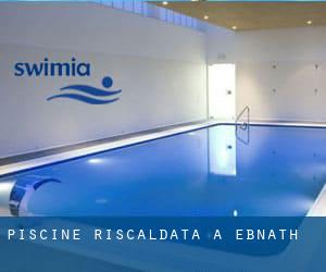 Piscine Riscaldata a Ebnath