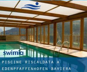 Piscine Riscaldata a Edenpfaffenhofen (Baviera)