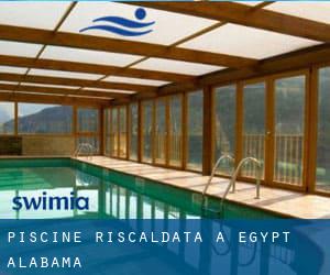 Piscine Riscaldata a Egypt (Alabama)