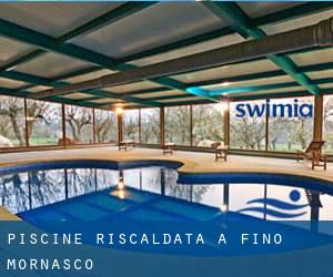 Piscine Riscaldata a Fino Mornasco