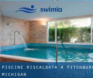 Piscine Riscaldata a Fitchburg (Michigan)