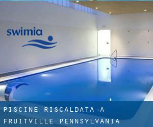 Piscine Riscaldata a Fruitville (Pennsylvania)