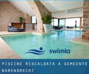 Piscine Riscaldata a Gemeente Barendrecht