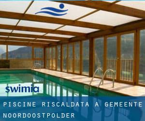 Piscine Riscaldata a Gemeente Noordoostpolder