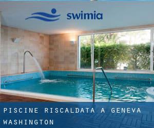 Piscine Riscaldata a Geneva (Washington)