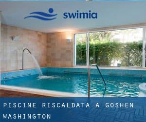 Piscine Riscaldata a Goshen (Washington)