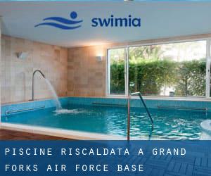 Piscine Riscaldata a Grand Forks Air Force Base