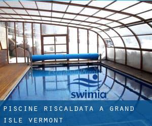 Piscine Riscaldata a Grand Isle (Vermont)