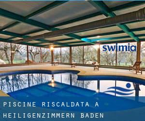 Piscine Riscaldata a Heiligenzimmern (Baden-Württemberg)