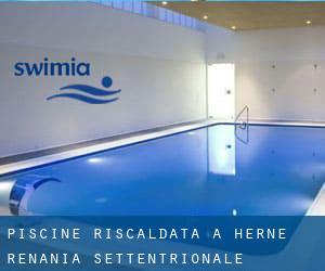 Piscine Riscaldata a Herne (Renania Settentrionale-Vestfalia)