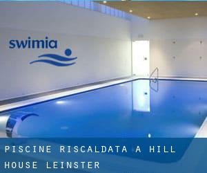 Piscine Riscaldata a Hill House (Leinster)