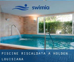 Piscine Riscaldata a Holden (Louisiana)