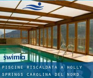 Piscine Riscaldata a Holly Springs (Carolina del Nord)