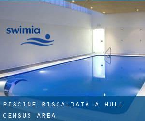 Piscine Riscaldata a Hull (census area)