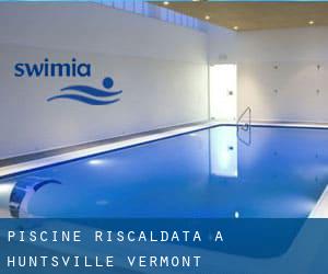 Piscine Riscaldata a Huntsville (Vermont)