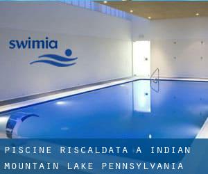 Piscine Riscaldata a Indian Mountain Lake (Pennsylvania)