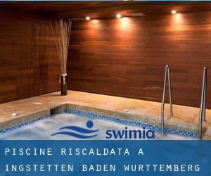 Piscine Riscaldata a Ingstetten (Baden-Württemberg)