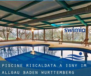 Piscine Riscaldata a Isny im Allgäu (Baden-Württemberg)