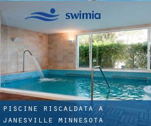 Piscine Riscaldata a Janesville (Minnesota)