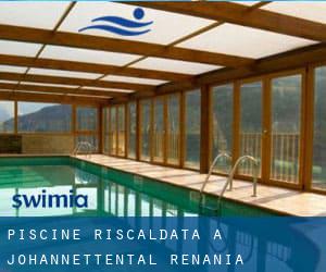 Piscine Riscaldata a Johannettental (Renania Settentrionale-Vestfalia)