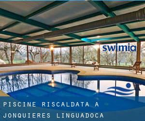 Piscine Riscaldata a Jonquières (Linguadoca-Rossiglione)