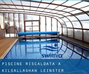 Piscine Riscaldata a Kilsallaghan (Leinster)