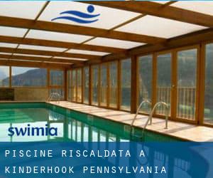 Piscine Riscaldata a Kinderhook (Pennsylvania)